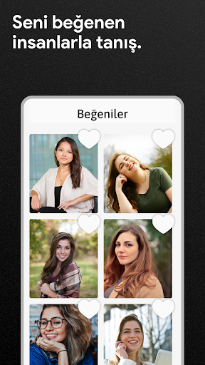 Bi'Başka - Sevgili Bul PC