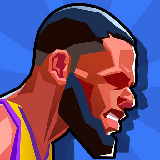 Basketball Duel:Online 1V1电脑版