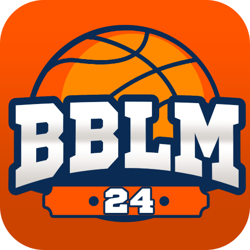 Basketball Legacy Manager 24 PC