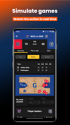 Basketball Legacy Manager 24 PC