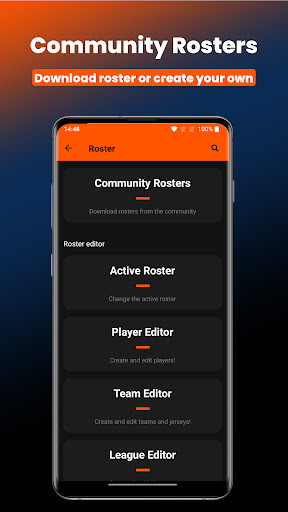 Basketball Legacy Manager 24 PC