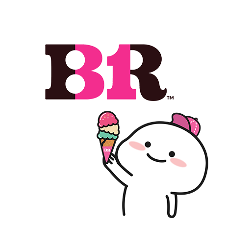 komputer Baskin-Robbins Malaysia