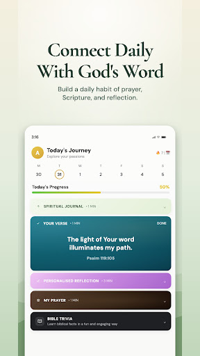 Bible Chat - Holy Bible Study PC