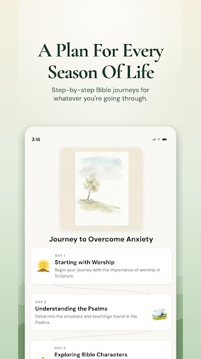 Bible Chat - Holy Bible Study PC