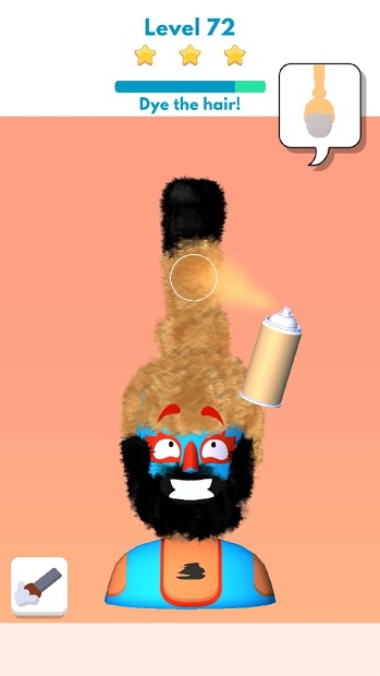 Barber Shop - Hair Cut game PC