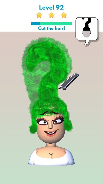 Barber Shop - Hair Cut game para PC