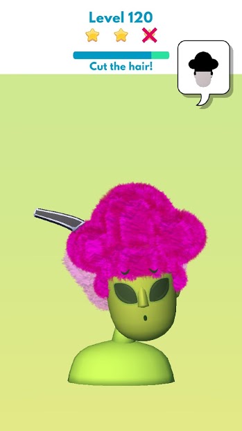 Barber Shop - Hair Cut game PC