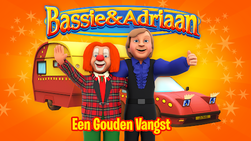 Bassie & Adriaan op avontuur PC