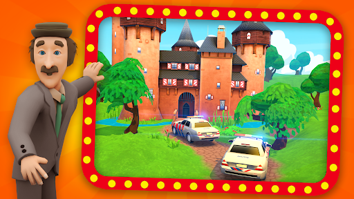 Bassie & Adriaan op avontuur PC