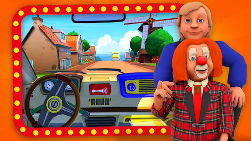 Bassie & Adriaan op avontuur PC