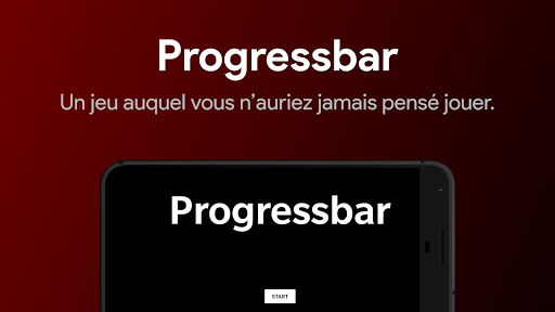 Progressbar PC