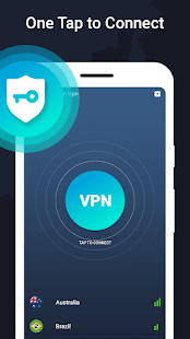 Free turbo VPN - Secure VPN and VPN master