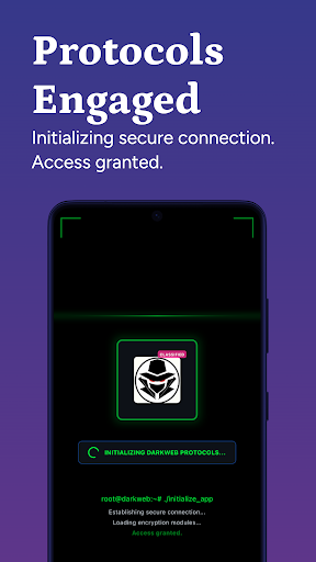 komputer Deep Web - Dark Web: knowledge