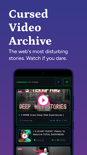 komputer Deep Web - Dark Web: knowledge