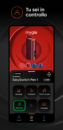myglo PC