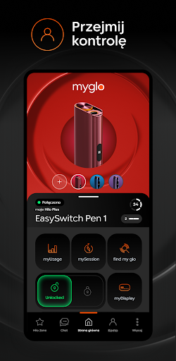 myglo PC