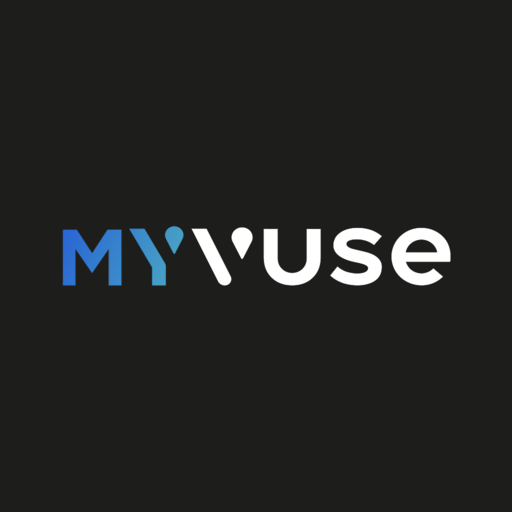 MYVUSE PC