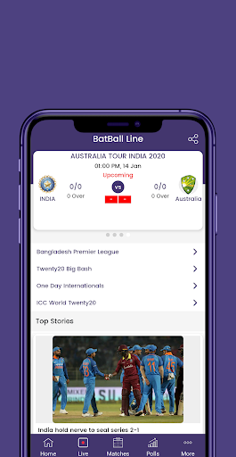 Delta Live Line PC