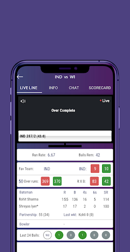 Delta Live Line PC