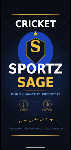 Sportzsage Cricket পিসি