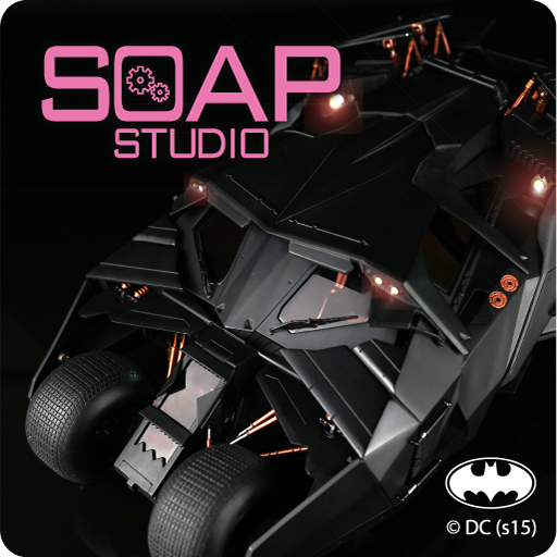 SS RC Tumbler PC版