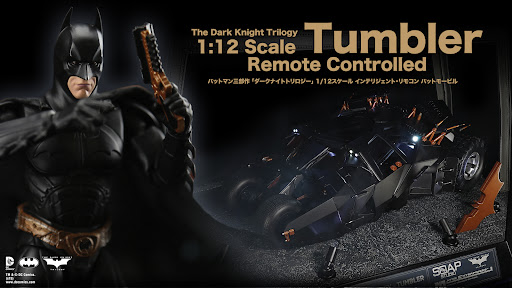 SS RC Tumbler PC版
