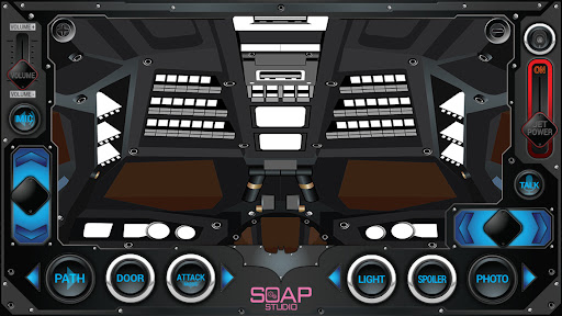 SS RC Tumbler PC版