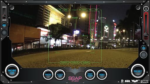 SS RC Tumbler PC版