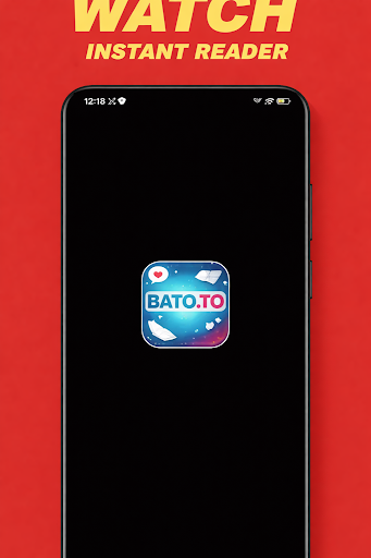 Batoto - Reader Plus PC