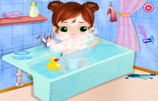 Baby Care Babysitter & Daycare پی سی