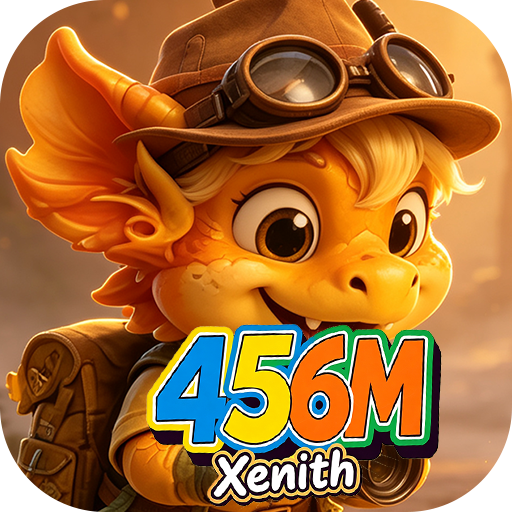 456MXenith PC