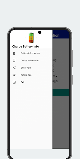 Battery Charge-Health Checker پی سی