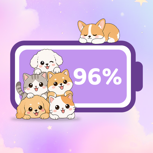 Battery Emoji & Charging