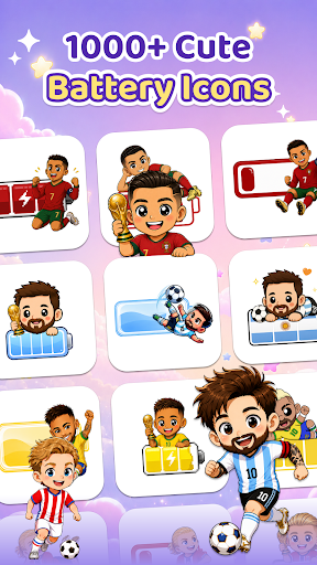 Battery Emoji & Charging পিসি