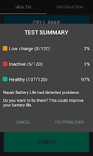 Battery Repair Life PRO - Calibrate and Optimize PC