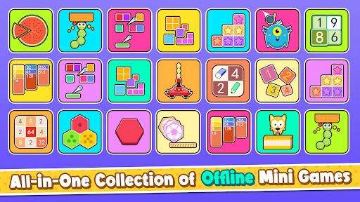 Puzzle Collection: Mini Games