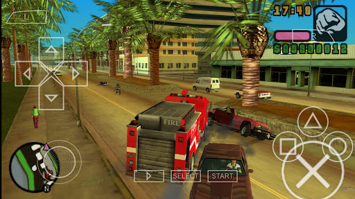 Liberty City Hustle ™ para PC