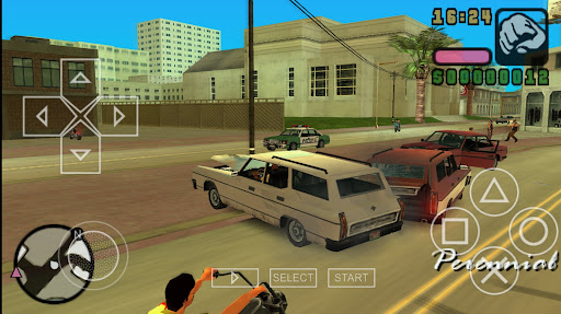 Liberty City Hustle ? para PC