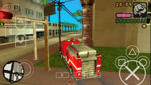 Liberty City Hustle ™