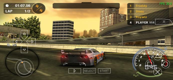Mostwanted 2005 ™ PC