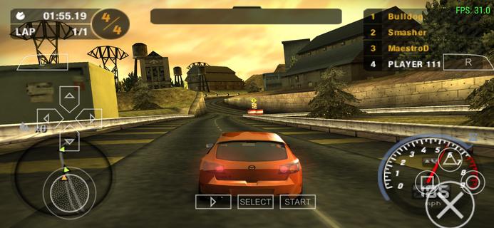 Mostwanted 2005 ™ PC