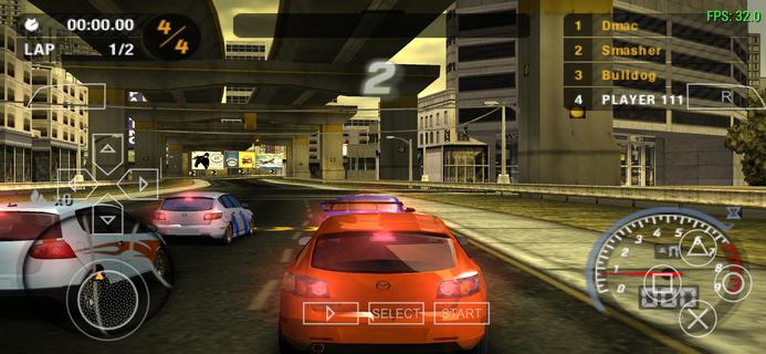 Mostwanted 2005 ™ PC