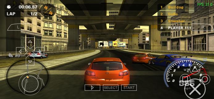 Mostwanted 2005 ™ PC