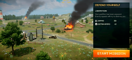 World of Artillery 2: Cannon PC