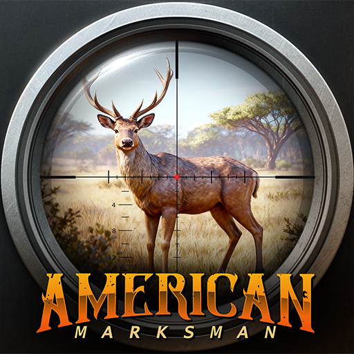 American Marksman PC