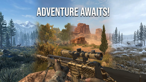 American Marksman PC