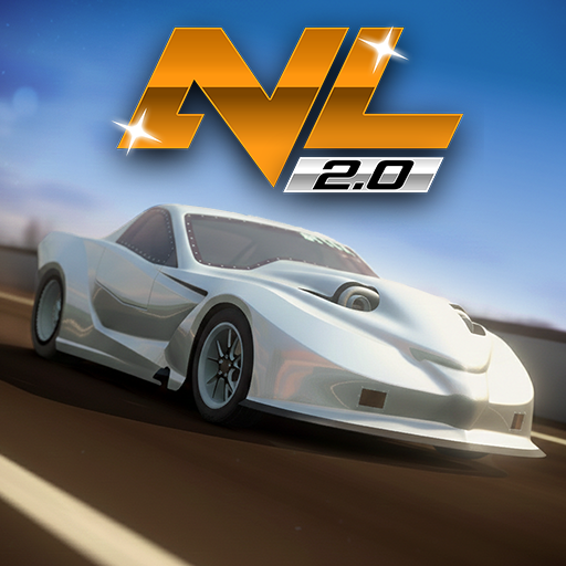 No Limit Drag Racing 2