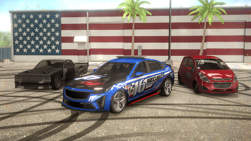 No Limit Drag Racing 2 PC