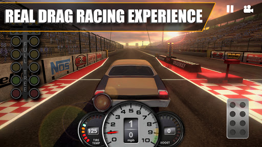 No Limit Drag Racing 2 PC