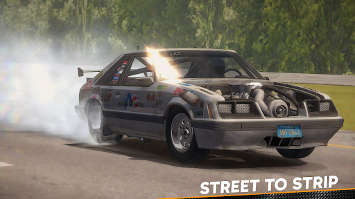No Limit Drag Racing 2 PC